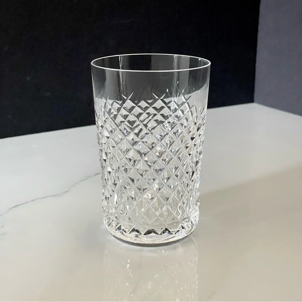 Alana Double Old Fashioned Tumbler by Waterford Crystal